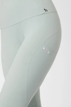 Horze Gabriela Damen Vollbesatzreitleggings Mit Kompression Und UV-Schutz 24 Horze Gabriela Damen Vollbesatzreitleggings Mit Kompression Und UV-Schutz -Reiter's Paradies 36713 AGGR 5