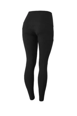 Horze Gabriela Damen Vollbesatzreitleggings Mit Kompression Und UV-Schutz 27 Horze Gabriela Damen Vollbesatzreitleggings Mit Kompression Und UV-Schutz -Reiter's Paradies 36713 BL 1