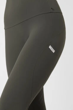Horze Gabriela Damen Vollbesatzreitleggings Mit Kompression Und UV-Schutz 38 Horze Gabriela Damen Vollbesatzreitleggings Mit Kompression Und UV-Schutz -Reiter's Paradies 36713 IDGR 5