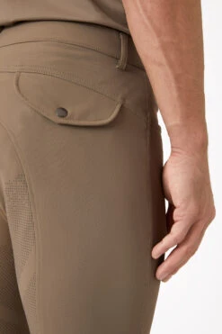 B Vertigo Damien Herren Vollbesatzreithose -Reiter's Paradies 36715 fsbr 05