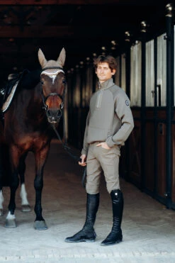 B Vertigo Damien Herren Vollbesatzreithose -Reiter's Paradies 36715 fsbr 07