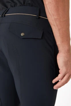 B Vertigo Damien Herren Kniebesatzreithose -Reiter's Paradies 36725 085 06