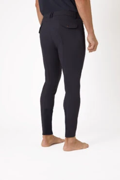 B Vertigo Damien Herren Kniebesatzreithose -Reiter's Paradies 36725 vdb 02