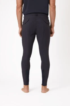 B Vertigo Damien Herren Kniebesatzreithose -Reiter's Paradies 36725 vdb 04