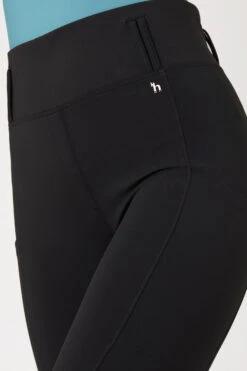 Horze Everly Vollbesatzreitleggings Für Damen -Reiter's Paradies 36728 BL 5