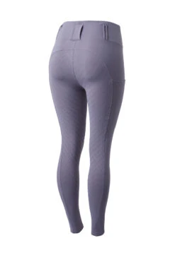 Horze Everly Vollbesatzreitleggings Für Damen -Reiter's Paradies 36728 RGPU 1