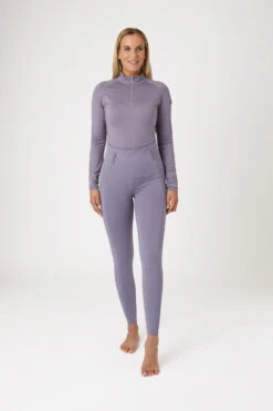 Horze Everly Vollbesatzreitleggings Für Damen -Reiter's Paradies 36728 RGPU 3