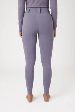 Horze Everly Vollbesatzreitleggings Für Damen -Reiter's Paradies 36728 RGPU 4