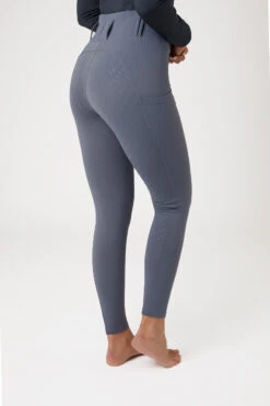 Horze Everly Vollbesatzreitleggings Für Damen -Reiter's Paradies 36728 sg 02