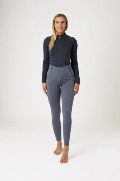 Horze Everly Vollbesatzreitleggings Für Damen -Reiter's Paradies 36728 sg 03
