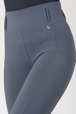 Horze Everly Vollbesatzreitleggings Für Damen -Reiter's Paradies 36728 sg 05