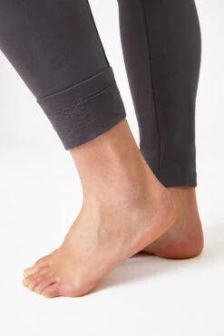 Horze Jade Damen Cotton Stretch Vollbesatzreitleggings -Reiter's Paradies 36729 BPG 6