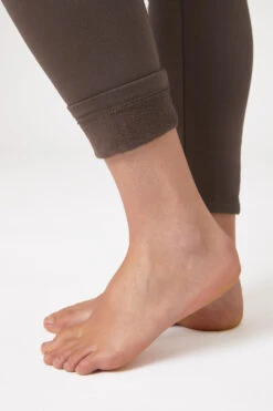 Horze Jade Damen Cotton Stretch Vollbesatzreitleggings -Reiter's Paradies 36729 FRBR 6