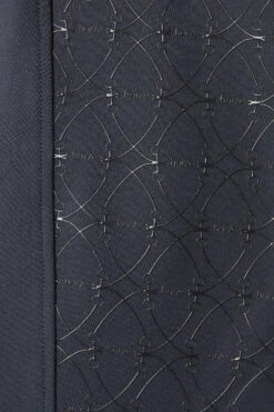 Horze Ingrid Damen Winter Reithose Mit Hohem Bund Und Vollbesatz -Reiter's Paradies 36733 vdb 06