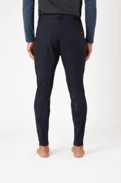 B Vertigo Ethan Funktionale Herren Reithose Mit Vollbesatz -Reiter's Paradies 36734 vdb 04