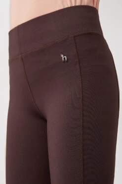 Horze Monster Kniebesatzreitleggings Für Kinder -Reiter's Paradies 36737 FRBR 6