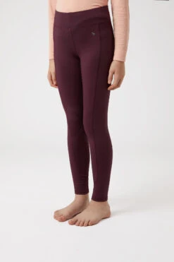 Horze Monster Kniebesatzreitleggings Für Kinder -Reiter's Paradies 36737 fpu 04