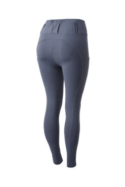 Horze Everly Kniebesatzreitleggings Für Damen -Reiter's Paradies 36738 sg 01