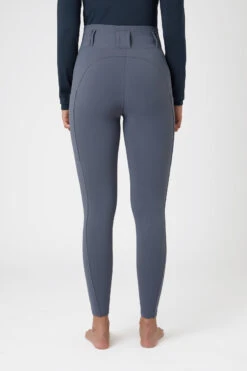 Horze Everly Kniebesatzreitleggings Für Damen -Reiter's Paradies 36738 sg 04