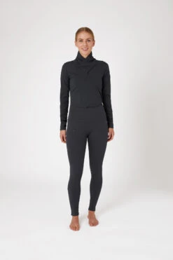 Horze Raquel Damen Kniebesatzreitleggings Mit Handytaschen -Reiter's Paradies 36741 vdb 03