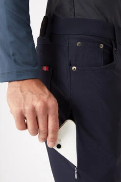 B Vertigo Ethan Funktionale Herren Reithose Mit Kniebesatz -Reiter's Paradies 36744 vdb 06