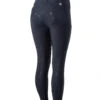 B Vertigo Aurelia Thermo Vollbesatzreitleggings Für Damen