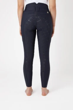 B Vertigo Aurelia Thermo Vollbesatzreitleggings Für Damen -Reiter's Paradies 36745 vdb 04