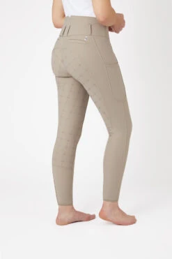 B Vertigo Aurelia Thermo Vollbesatzreitleggings Für Damen -Reiter's Paradies 36745 wtbe 02