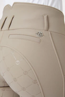 B Vertigo Aurelia Thermo Vollbesatzreitleggings Für Damen -Reiter's Paradies 36745 wtbe 06