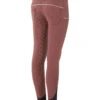 Horze Leighton Teens Vollbesatzreithose Mit Silikongrip Und Handytasche