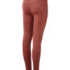 Horze Leighton Teens Vollbesatzreitleggings Mit Silikongrip Und Warmem Futter