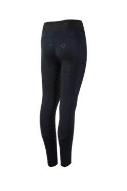 Horze Leighton Teens Vollbesatzreitleggings Mit Silikongrip Und Warmem Futter 28 Horze Leighton Teens Vollbesatzreitleggings Mit Silikongrip Und Warmem Futter -Reiter's Paradies 36750 590 01