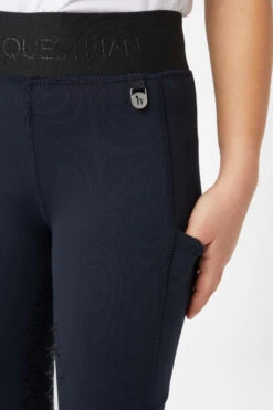 Horze Leighton Teens Vollbesatzreitleggings Mit Silikongrip Und Warmem Futter 32 Horze Leighton Teens Vollbesatzreitleggings Mit Silikongrip Und Warmem Futter -Reiter's Paradies 36750 590 05
