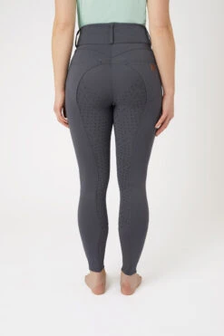 Horze Teya Vollbesatzreithose Für Damen -Reiter's Paradies 36760 087 04