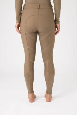 B Vertigo Patricia Thermo Vollbesatzreithose Für Damen -Reiter's Paradies 36761 SBE 4