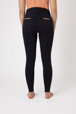 Horze Nella Damen Reithose Mit Vollgrip Und Handytaschen -Reiter's Paradies 36764 590 04