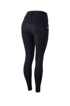 Horze Lucinda Damen Reitleggings Mit Vollgrip Und Großen Taschen -Reiter's Paradies 36769 590 01