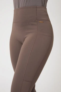 Horze Alyssa Damen Reitleggings Mit Kniegrip -Reiter's Paradies 36771 753 05