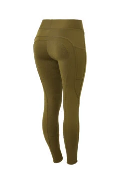 Horze Active Damen Winter Vollbesatzreitleggings Mit Handytasche 28 Horze Active Damen Winter Vollbesatzreitleggings Mit Handytasche -Reiter's Paradies 36780 dogr 01