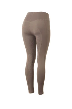 Horze Alyssa Damenreitleggings Mit Vollgrip -Reiter's Paradies 36781 753 01