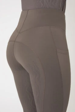 Horze Alyssa Damenreitleggings Mit Vollgrip -Reiter's Paradies 36781 753 06