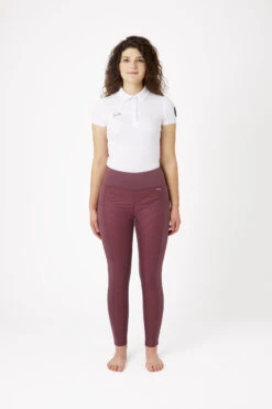 Horze Isla Gefütterte Vollbesatzreitleggings Für Damen 16 Horze Isla Gefütterte Vollbesatzreitleggings Für Damen -Reiter's Paradies 36782 245 03