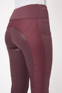 Horze Isla Gefütterte Vollbesatzreitleggings Für Damen 19 Horze Isla Gefütterte Vollbesatzreitleggings Für Damen -Reiter's Paradies 36782 245 06
