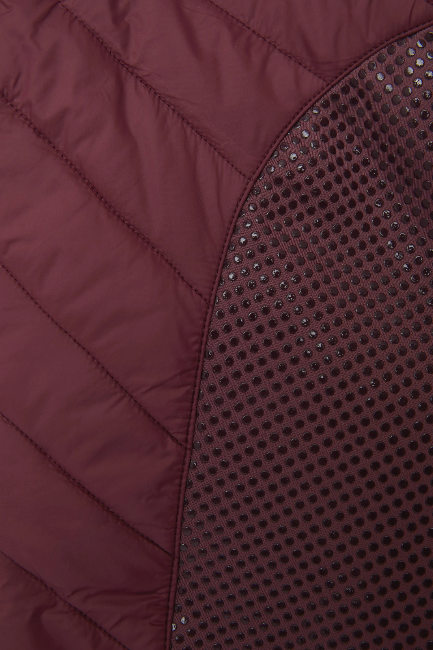 Horze Isla Gefütterte Vollbesatzreitleggings Für Damen 7 Horze Isla Gefütterte Vollbesatzreitleggings Für Damen - Image 7