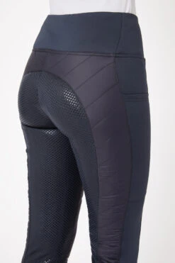 Horze Isla Gefütterte Vollbesatzreitleggings Für Damen 26 Horze Isla Gefütterte Vollbesatzreitleggings Für Damen -Reiter's Paradies 36782 590 06