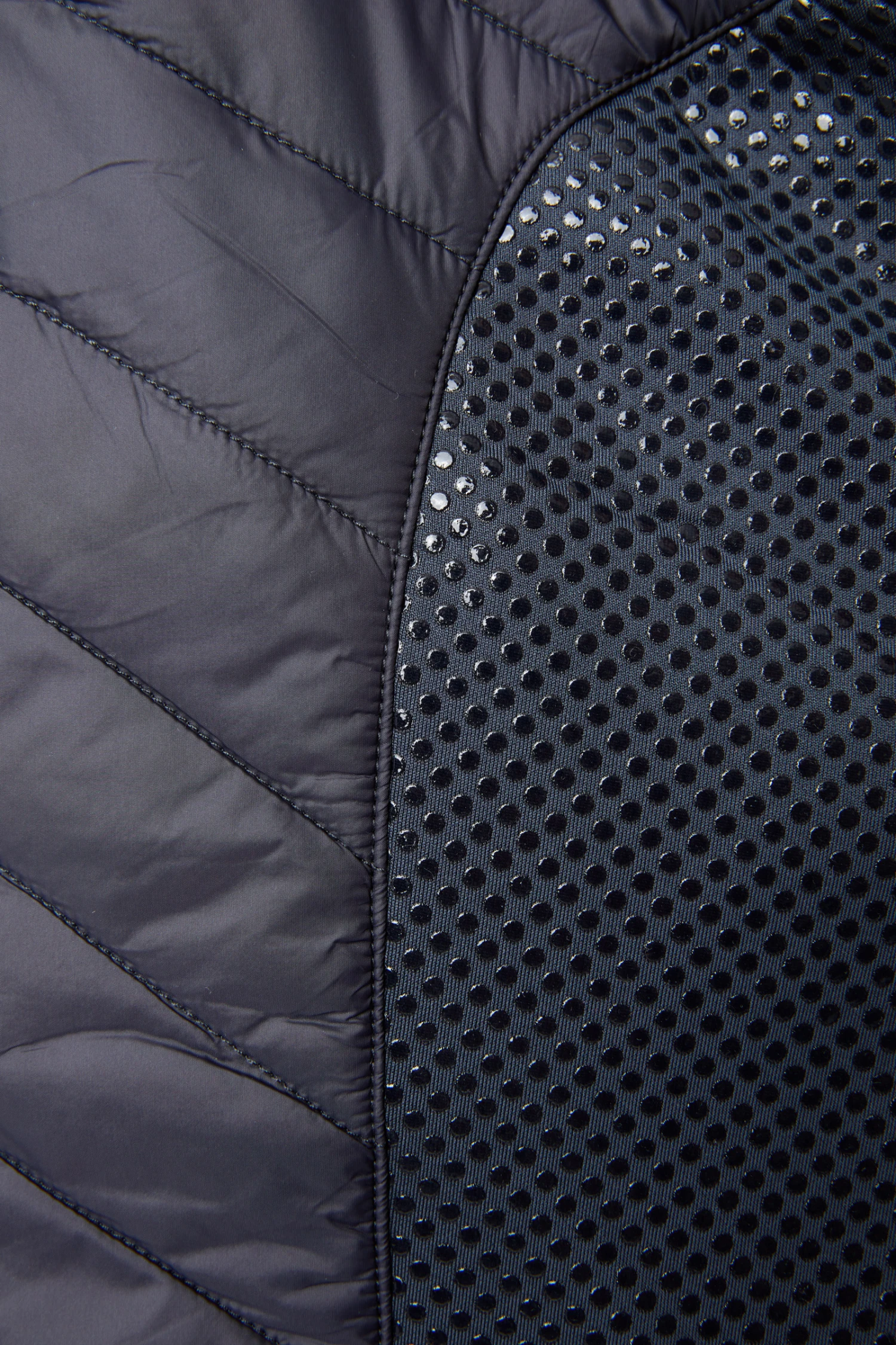 Horze Isla Gefütterte Vollbesatzreitleggings Für Damen 14 Horze Isla Gefütterte Vollbesatzreitleggings Für Damen - Image 14