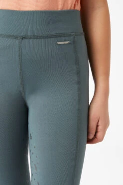 Horze Valeria Kinderreitleggings Mit Vollgrip -Reiter's Paradies 36783 576 05