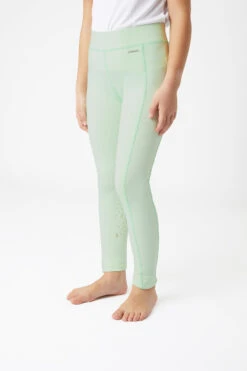 Horze Valeria Kinderreitleggings Mit Vollgrip -Reiter's Paradies 36783 615 04