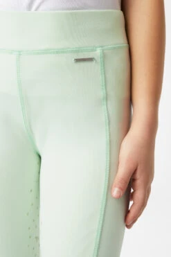 Horze Valeria Kinderreitleggings Mit Vollgrip -Reiter's Paradies 36783 615 05