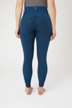 Horze Saphira Damen Reithose Mit Vollgrip -Reiter's Paradies 36784 581 04